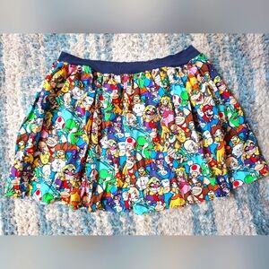 LEVI’S SUPER MARIO NINTENDO sz 30 Large || GUC